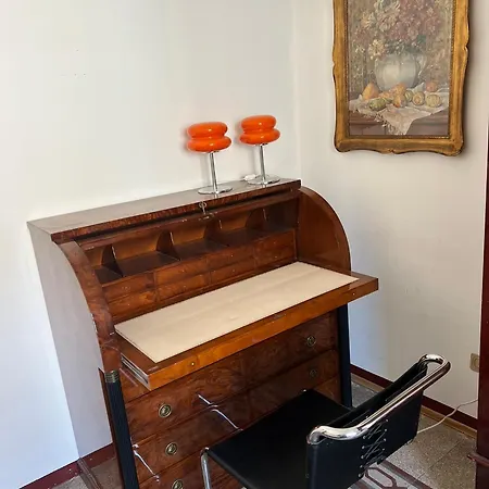 La Grande Dimora Cuto Appartement